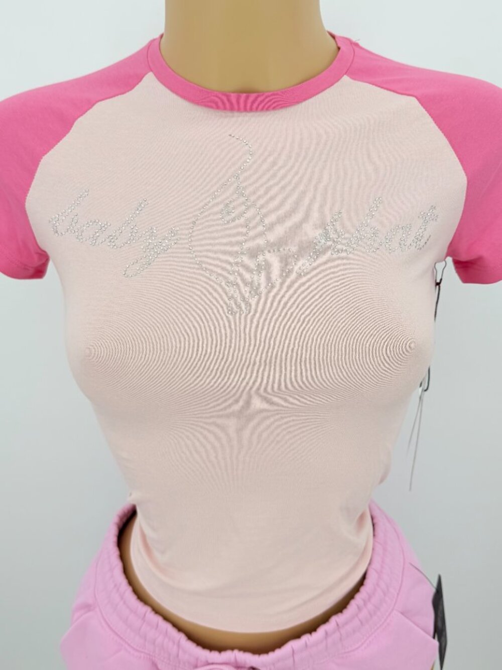 Baby Phat T-Shirt (Size S)